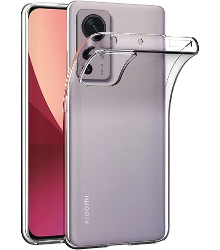 Xiaomi 12 Purple 8GB RAM 256GB ROM - Global version 5G: Buy Online